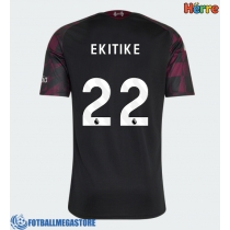 Fotballdrakt Herre Liverpool Hugo Ekitike #22 Tredjedrakt 2026-27 Kortermet
